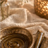 Easy online booking for henna appointments at Henna House