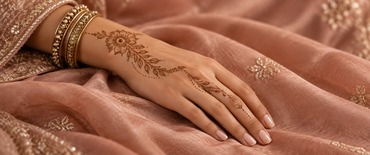 Minimalist Bridal