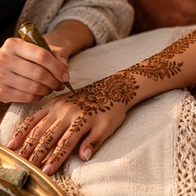 Sangeet & Mehndi Nights