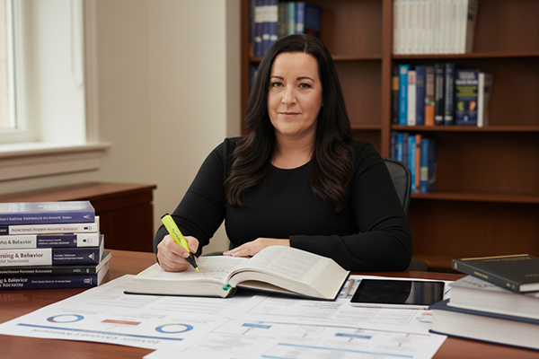 Academic foundations