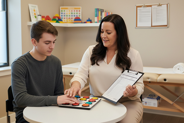 Early clinical practice