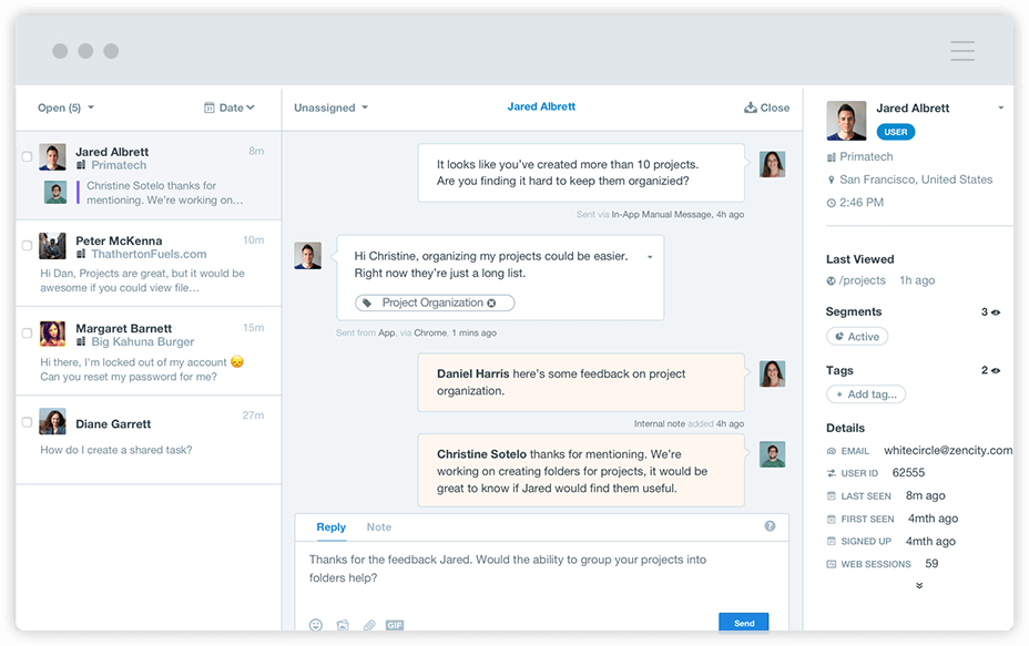 Pillow manufacturing facility