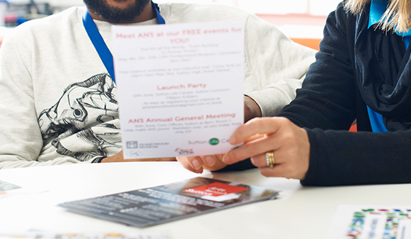 School and IEP/504 consultation