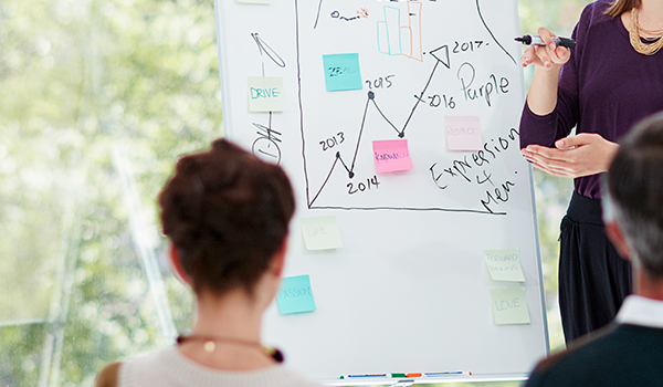 Training and coaching