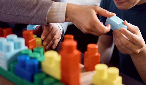 Intellectual and developmental disabilities and autism