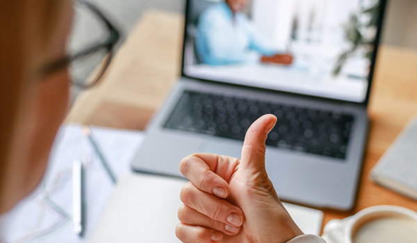 Remote and multi-state consultation